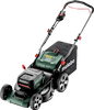 Metabo RM 36-18 LTX BL 46 Body + 18V Battery (2x)