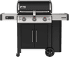 Weber Genesis II EX-315 GBS Black