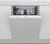 Whirlpool WI 3010 / Inbouw / Volledig geïntegreerd / Nishoogte 82 - 90 cm