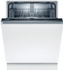Bosch SMV2ITX22E / Inbouw / Volledig geïntegreerd / Nishoogte 81,5 - 87,5 cm
