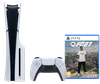 PlayStation 5 Slim Disc Edition + EA Sports FC 27
