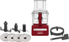 Magimix CS 3200 XL Rood