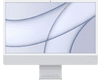 Apple iMac 24" (2021) 16GB/256GB Apple M1 met 8 core GPU Zilver