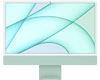 Apple iMac 24" (2021) MGPJ3N/A 8GB/512GB 8 core GPU Groen