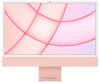Apple iMac 24" (2021) MGPM3N/A 8GB/256GB 8 core GPU Roze