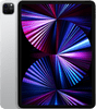 Apple iPad Pro (2021) 11 inches 256GB WiFi Silver