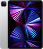 Apple iPad Pro (2021) 11 inch 256GB Wifi + 5G Zilver