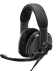 EPOS H3 Bedrade Gaming Headset Zwart