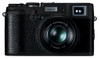 Fujifilm FinePix X100 Black Edition