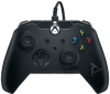 PDP Wired Controller Xbox Series X and Xbox One Black