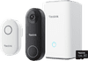 Reolink D340W + Chime + Home Hub 1