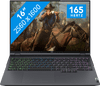 Lenovo Legion 5 Pro 16ACH6H 82JQ00QRMH
