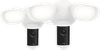 Ring Floodlight Camera Wired Pro 2e Generatie Wit Duo Pack