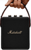Marshall Stockwell III BT Zwart