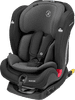 Maxi-Cosi Titan Plus Authentic Black