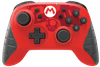 Hori Draadloze Nintendo Switch Controller Mario