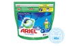 Ariel All-in-1 Pods with Active Odor Control 40 units