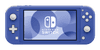 Nintendo Switch Lite Blauw