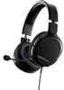 SteelSeries Arctis 1 PlayStation Bedrade Gaming Headset Zwart