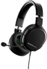 SteelSeries Arctis 1 Xbox Bedrade Gaming Headset Zwart