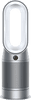 Dyson Purifier Hot+Cool Wit/Zilver - HP07