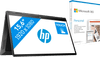 HP ENVY x360 15-ee0957nd + Microsoft 365 Personal NL 1-Year Subscription