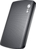 LG XD7 USB 3.0 500 GB Zwart