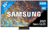Samsung Neo QLED 85QN90A (2021)