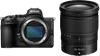 Nikon Z5 + Nikkor Z 24-70mm f/4 S