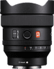 Sony FE 14mm f/1.8 GM