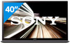 Sony KDL-40HX850