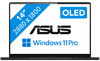 ASUS ExpertBook Air 14'' OLED A7406CMA-A3Y512-B QWERTY