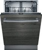 Siemens SX63HX36TE / Built-in / Fully integrated / Niche height 87.5 - 92.5cm