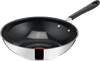 Jamie Oliver by Tefal Easy Cook Ceramic wokpan 28 cm E33719