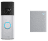 Ring Batterij Video Deurbel Plus 2e Generatie + Chime
