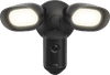 Ring Floodlight Camera Wired Pro 2e Generatie Zwart