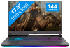 Asus ROG Strix G17 G713QM-HX016T