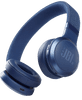 JBL LIVE 460NC Blauw