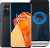 OnePlus 9 Pro 128GB Black 5G + OnePlus Warp Charge Wireless Charger 50W