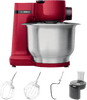 Bosch MUMS2ER01 Red