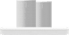 Sonos Beam Ultra Wit + 2x Era 100 SL Wit