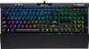 Corsair K70 RGB MK.2 Cherry MX Silent QWERTY