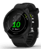 Garmin Forerunner 55 Zwart