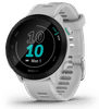 Garmin Forerunner 55 White