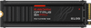 SANDISK Optimus GX PRO 8100 2TB Heatsink PCIe 5.0 NVMe SSD