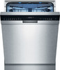 Siemens SN45YS01CE / Built-in / Under-counter / Niche height 81.5 - 87.5cm