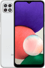 Samsung Galaxy A22 64GB Wit 5G