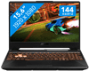 Asus TUF Gaming F15 FX506LH-HN265T