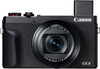 Canon PowerShot G5 X Mark II