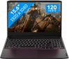 Lenovo IdeaPad Gaming 3 15ACH6 82K200AWMH